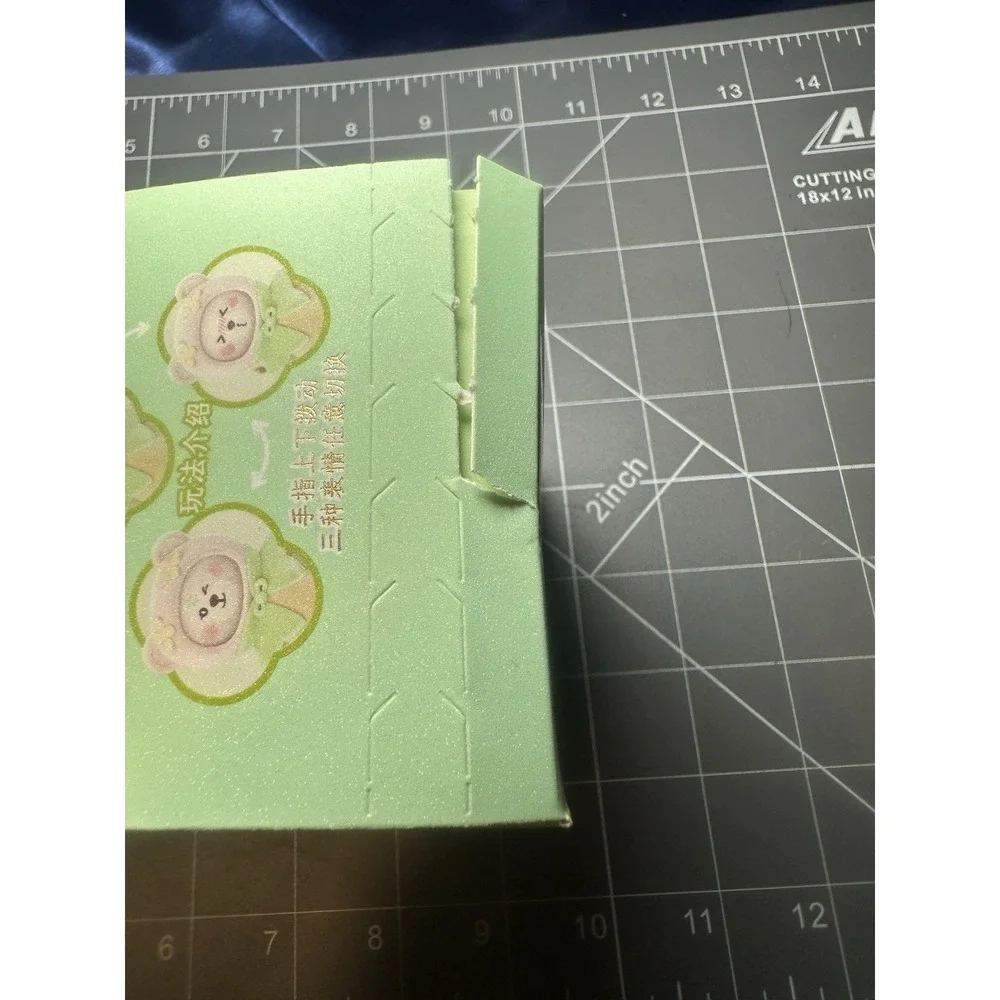 Starbucks China 2026 Spring Series Bear Charm Keychain Blind Box NIB From USA